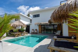 Manao Seaview Pool Villa 36 - 5Mins Walk To Beach