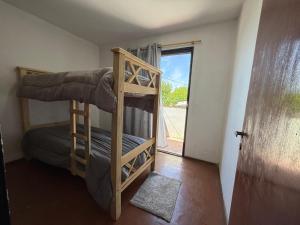Mi casa en San Rafael