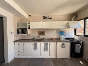 Mi casa en San Rafael