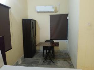 Capital guest house