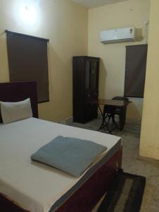 Capital guest house