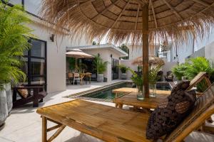 Manao Seaview Pool Villa38A - 5Mins Walk To Beach