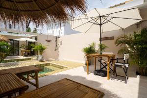 Manao Pool Villa 38B - 5Mins Walk To Beach