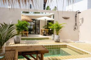 Manao Pool Villa 38B - 5Mins Walk To Beach