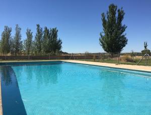 La Casona del Tormes