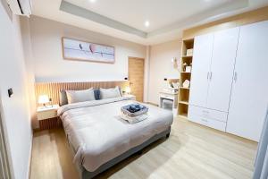 K2 Pool Villa Khaoyai