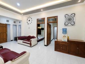 Abadi Homestay Yogyakarta