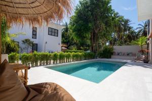 Manao Pool Villa 40A - 5Mins Walk To Beach