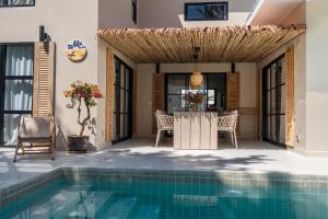 Manao Pool Villa 40A - 5Mins Walk To Beach