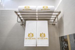 Sky Star Hotel Go Vap - Free Parking & Netflix