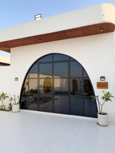 Hedoaa Chalet