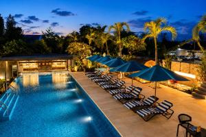 Watermark Hotel & Spa Bali