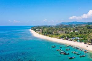 Manao Seaview Pool Villa 43 - 5 Mins Walk To Beach