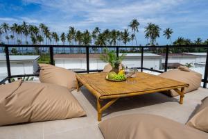 Manao Seaview Pool Villa 43 - 5 Mins Walk To Beach