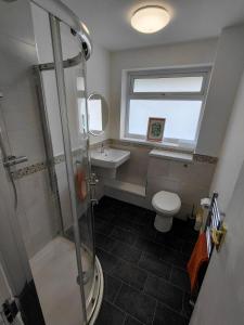 Central Modern West Bridgford Nottingham Apartment Sleeps 4