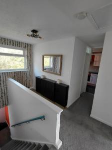 Central Modern West Bridgford Nottingham Apartment Sleeps 4