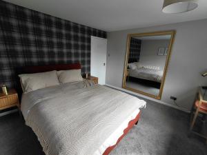 Central Modern West Bridgford Nottingham Apartment Sleeps 4
