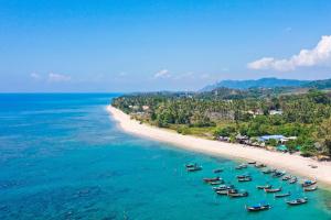 Manao Pool Villa 45 - 5 Mins Walk To The Beach