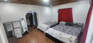 MBs Garden Inn