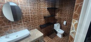 MBs Garden Inn