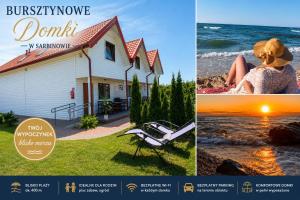 Bursztynowe Domki