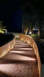 luxury Beach Studio in Marjan Island