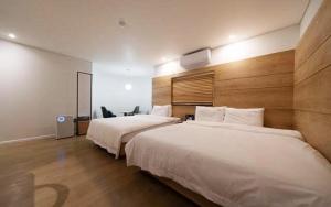 gimhae samgye next hotel