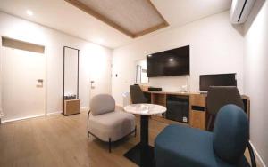 gimhae samgye next hotel