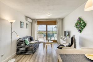 Apartments Salins 5