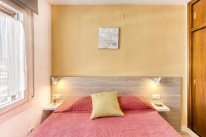 Apartments Salins 5