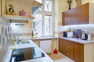 Light Apartment