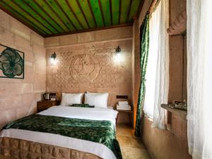 New Castle Cappadocia