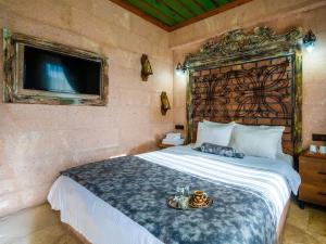New Castle Cappadocia