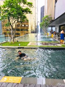 Axon suites klcc by Vibes