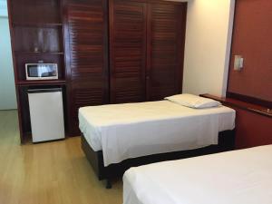 Evandro Apart Hotel