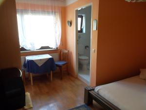 Gasthof und Pension Mainzer Rad