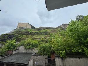 Apartament W Cieniu Twierdzy