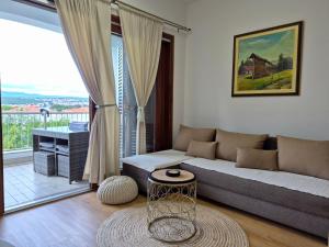 TIZA Apartments