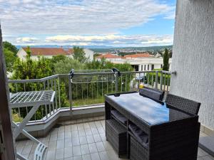TIZA Apartments