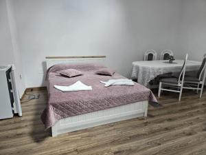 Apartament La Cetate