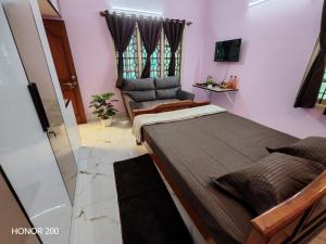 The Manyata Retreat by Nira Homes