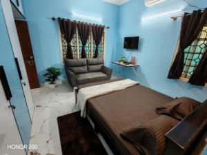 The Manyata Retreat by Nira Homes