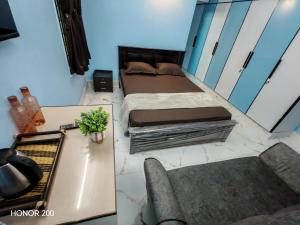 The Manyata Retreat by Nira Homes