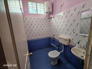 The Manyata Retreat by Nira Homes