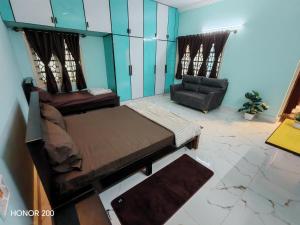 The Manyata Retreat by Nira Homes