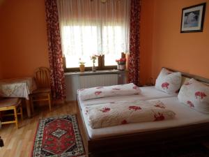 Gasthof und Pension Mainzer Rad