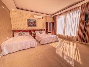 SU SU HOTEL QUY NHƠN