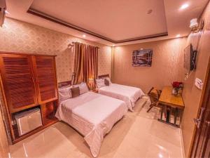 SU SU HOTEL QUY NHƠN