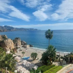 Santaolalla House Nerja