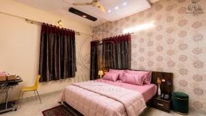 Aishwarya Elara Luxury Stay Near Jaipur Airport